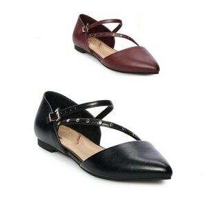 Women's Flats Shoes Apt 9 Develop size 9, 9.5 NEW